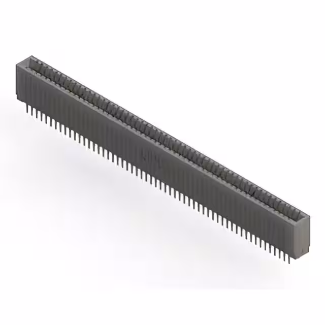 745-112-560-201 EDAC Inc.  Edgeboard Connectors